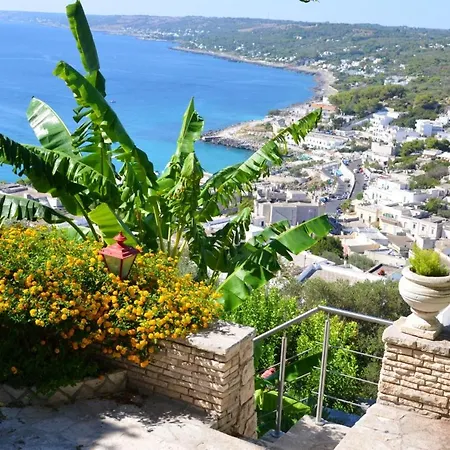 Comfortable House With Jacuzzi In Castro Feriehus Castro (Lecce)