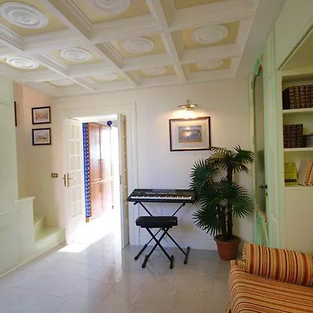 Comfortable House With Jacuzzi In Castro * Castro (Lecce)