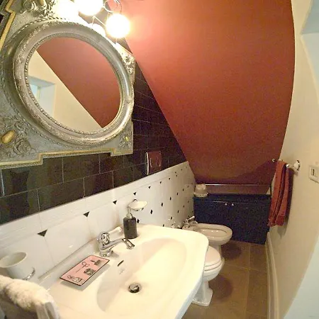 Comfortable House With Jacuzzi In Castro Castro (Lecce)