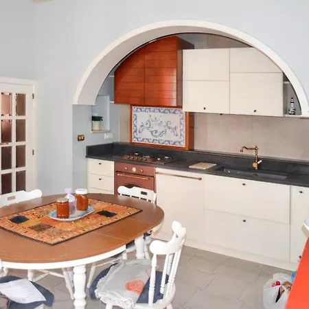 Comfortable House With Jacuzzi In Castro * Castro (Lecce)